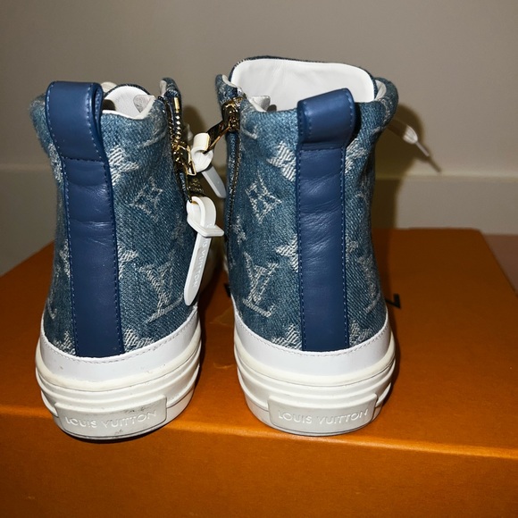 LV SNEAKER - Picture 6 of 6